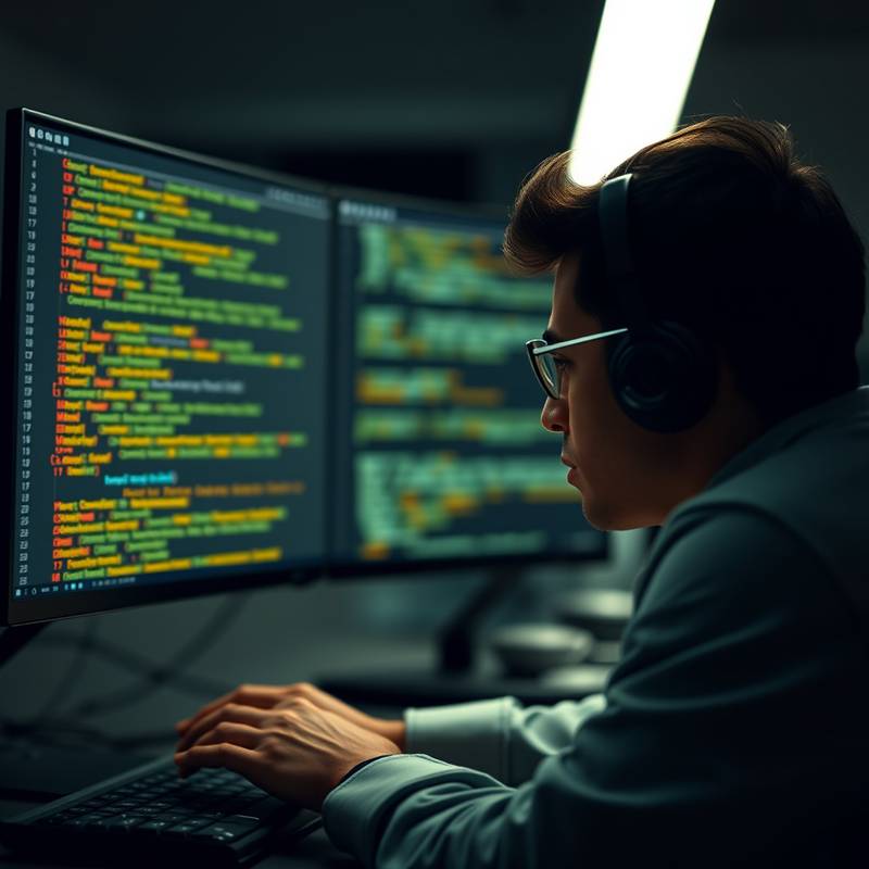 Python Programming Masterclass thumbnail
